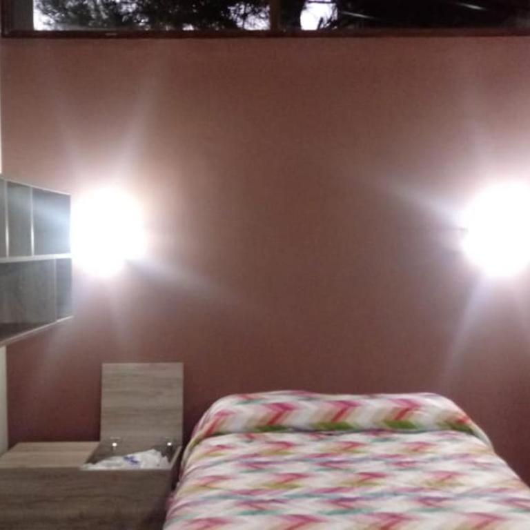 Entre Gaviotas - One-Bedroom Apartment - 8
