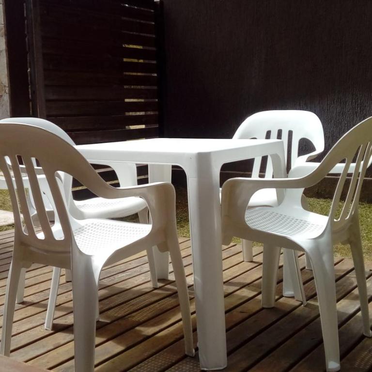 Entre Gaviotas - One-Bedroom Apartment - 4