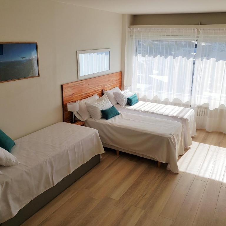 CONDOR STUDIO BARILOCHE - Estudio - 11