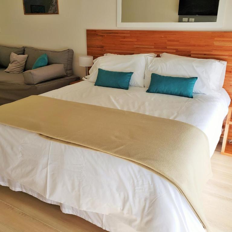 CONDOR STUDIO BARILOCHE - Estudio - 9