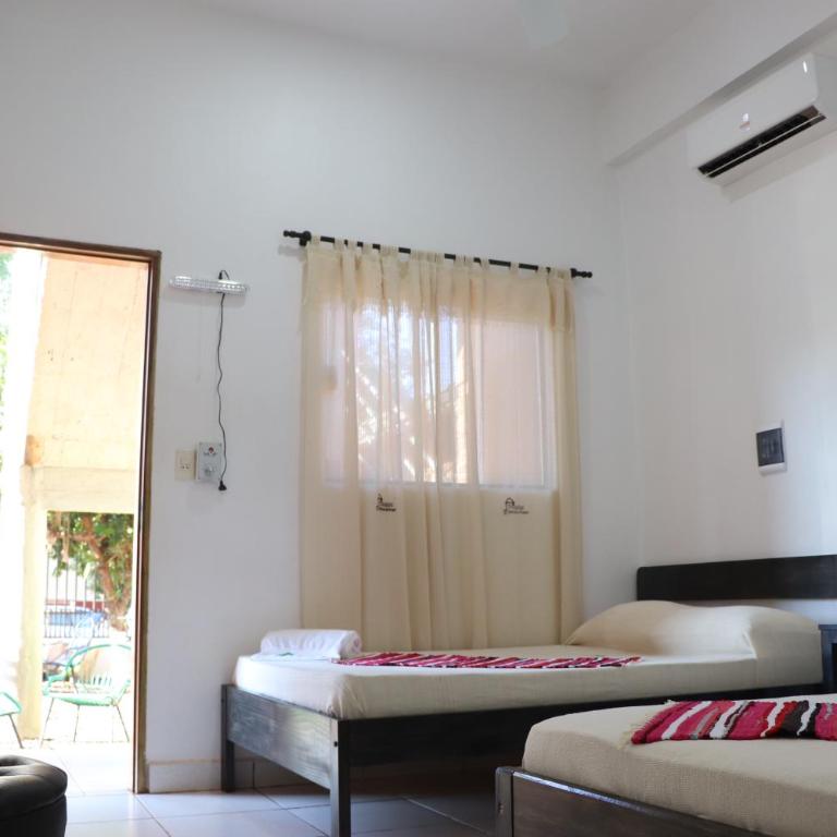 Posada Turística Nory - Quadruple Room with Private Bathroom - 2
