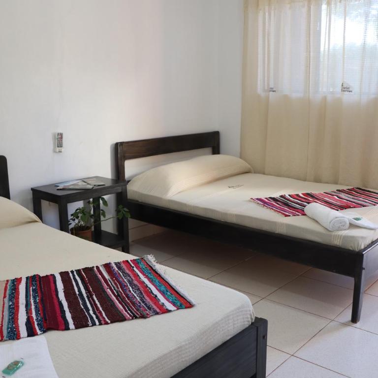 Posada Turística Nory - Quadruple Room with Private Bathroom - 5