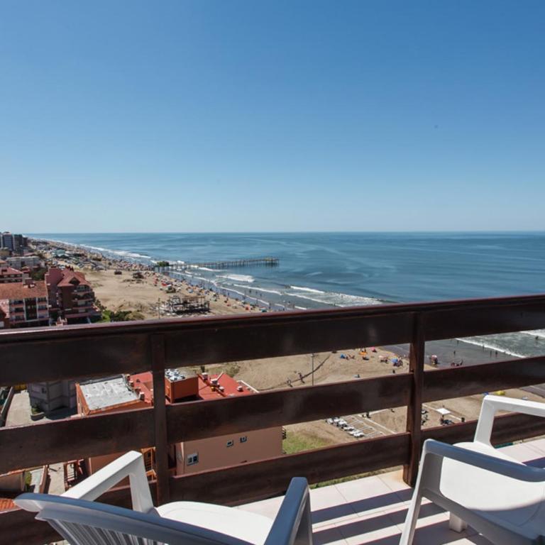 Apart Hotel Torre Del Sol - Double Room - 1