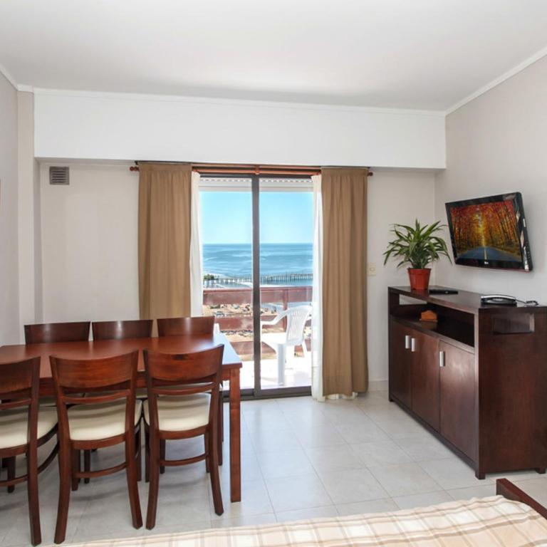 Apart Hotel Torre Del Sol - Two-Bedroom Apartment - 3
