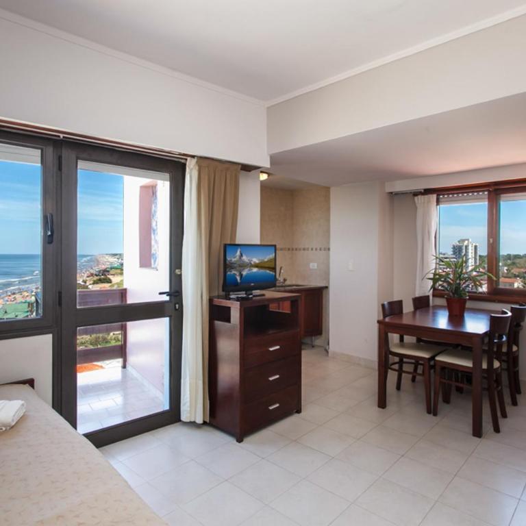 Apart Hotel Torre Del Sol - One-Bedroom Apartment - 4