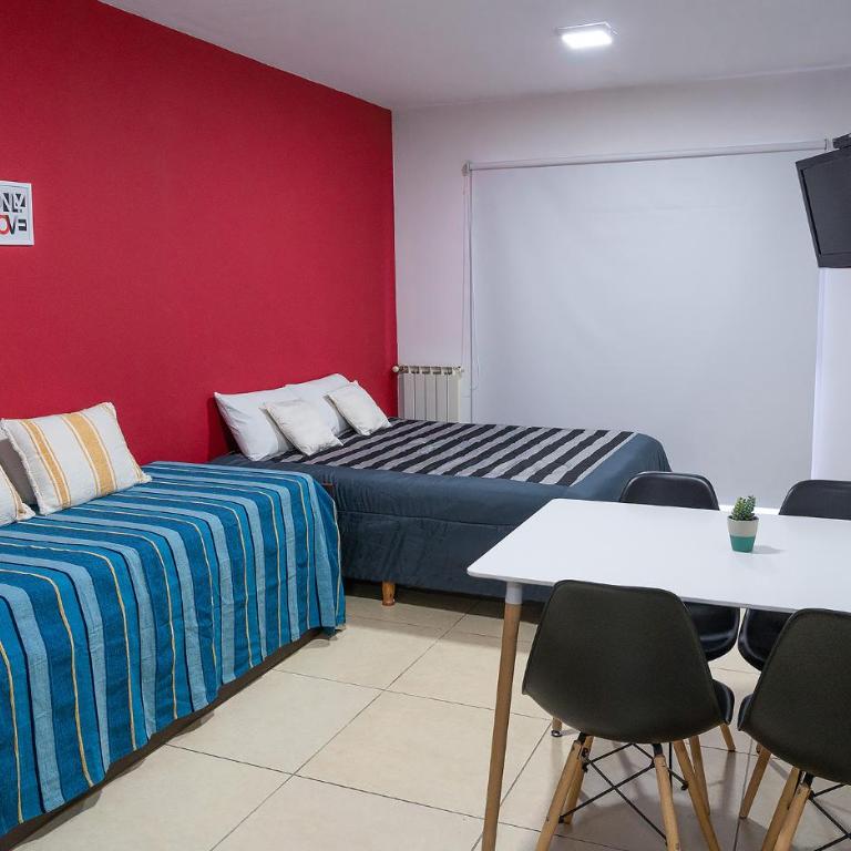 Happy Guest Apart 36 - Apartamento - 6