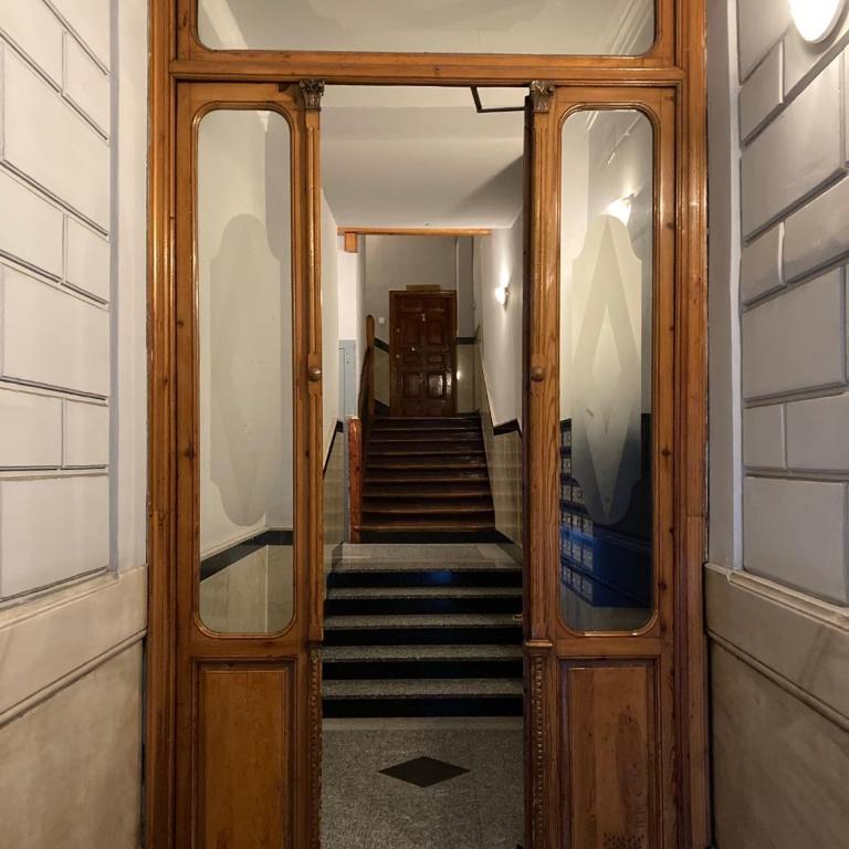 Céntrico, Gran Vía Sol Plaza Mayor - Apartamento de 2 dormitorios - 6