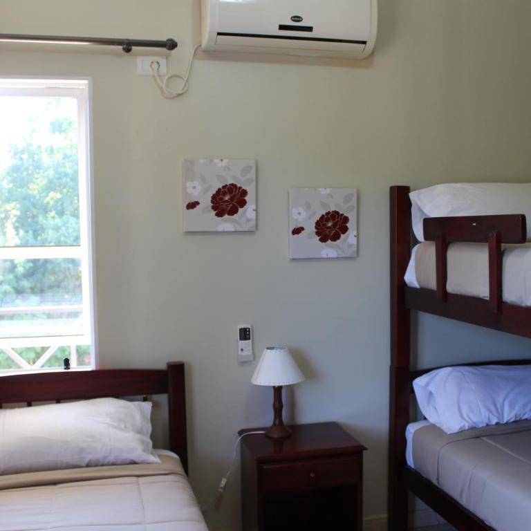 Ocio Apart - Two-Bedroom Apartment - 16