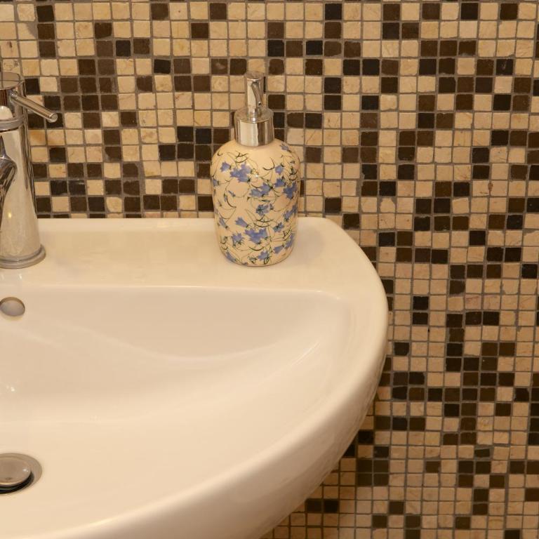 Relais Villa Lucia - Double Room - 3