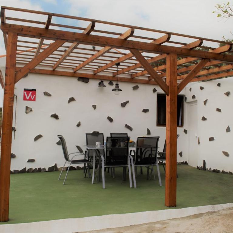 Finca Ulises Las Hayas - Casa de 3 dormitorios - 17