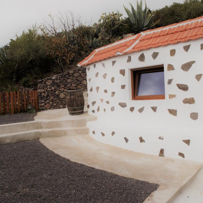 Finca Ulises Las Hayas - Casa de 3 dormitorios - 5