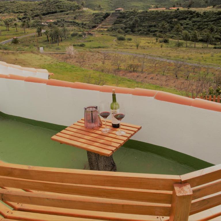 Finca Ulises Las Hayas - Casa de 3 dormitorios - 3