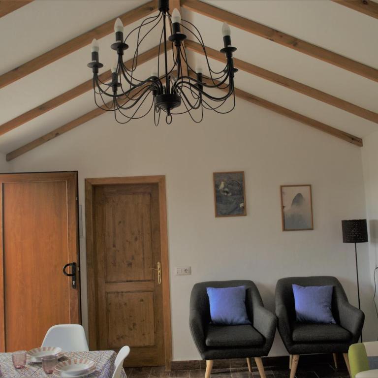 Finca Ulises Las Hayas - Casa de 3 dormitorios - 18