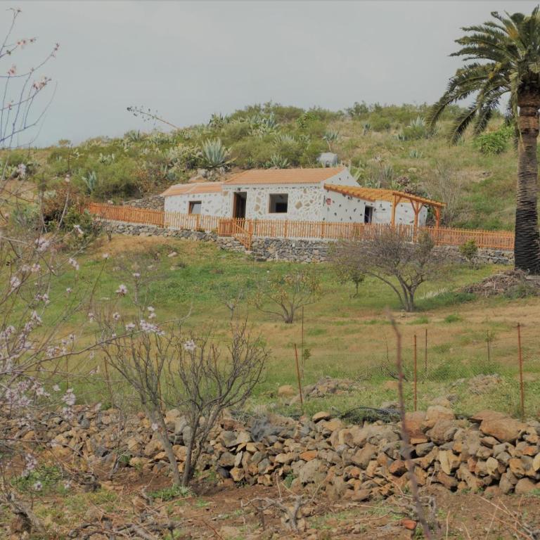 Finca Ulises Las Hayas - Casa de 3 dormitorios - 53