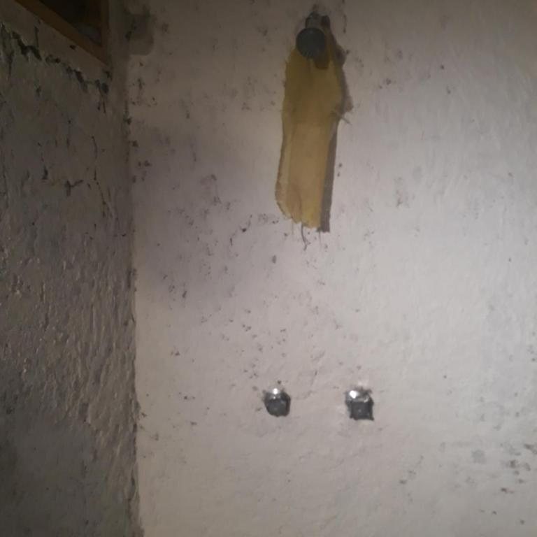 cuarto básico compartido - Apartamento de 1 dormitorio - 6