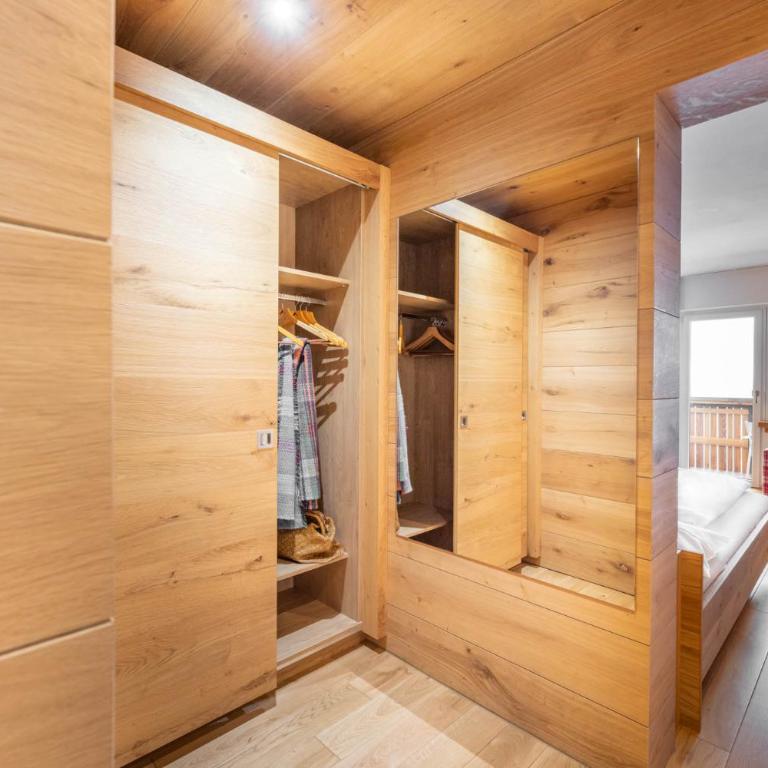 Sporthotel Silvretta Montafon - Comfort Standard Doppelzimmer - 3