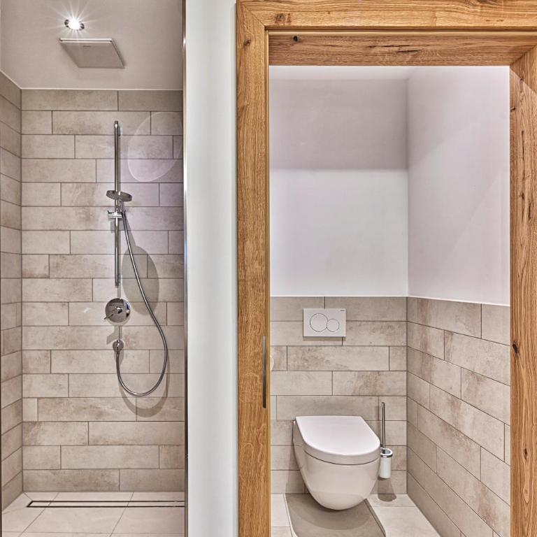 Sporthotel Silvretta Montafon - Junior Suite - 1
