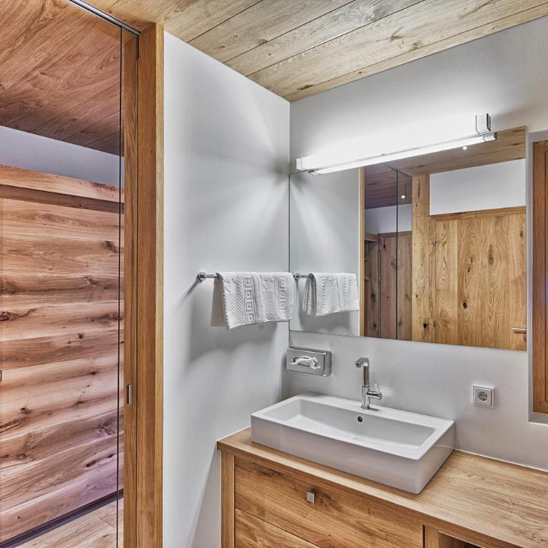 Sporthotel Silvretta Montafon - Junior Suite - 2