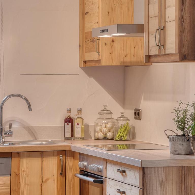 Ferienwohnungen im Rosengarten inkl. Chiemgaukarte - Apartment mit 2 Schlafzimmern - 8