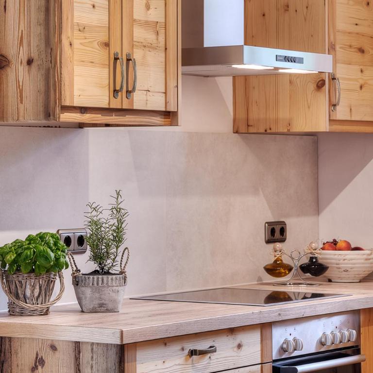 Ferienwohnungen im Rosengarten inkl. Chiemgaukarte - Apartment mit 3 Schlafzimmern - 9