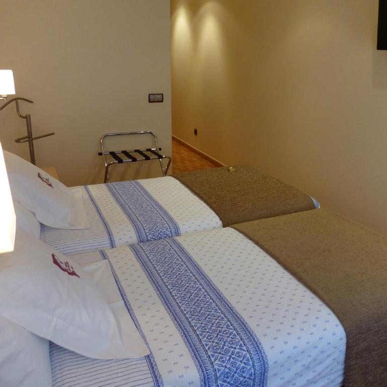 Hotel Les Truites Adults only - Habitación Individual - 2
