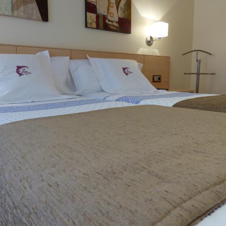 Hotel Les Truites Adults only - Habitación Individual - 3