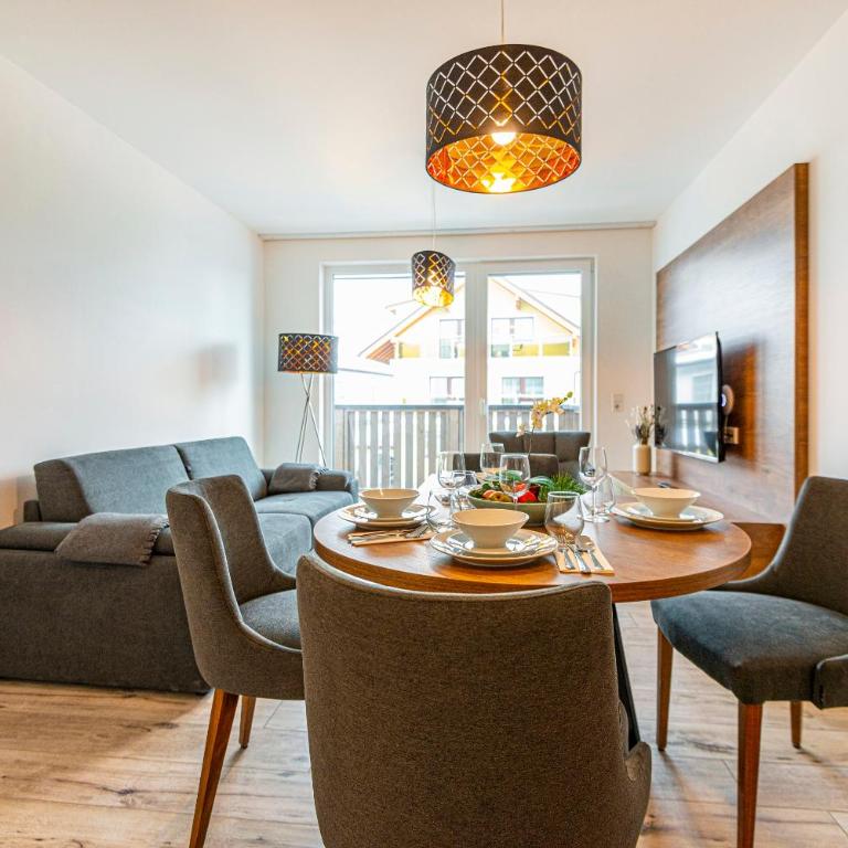 Haus Bergblick by AlpenTravel - Apartamento de 1 habitación - 5