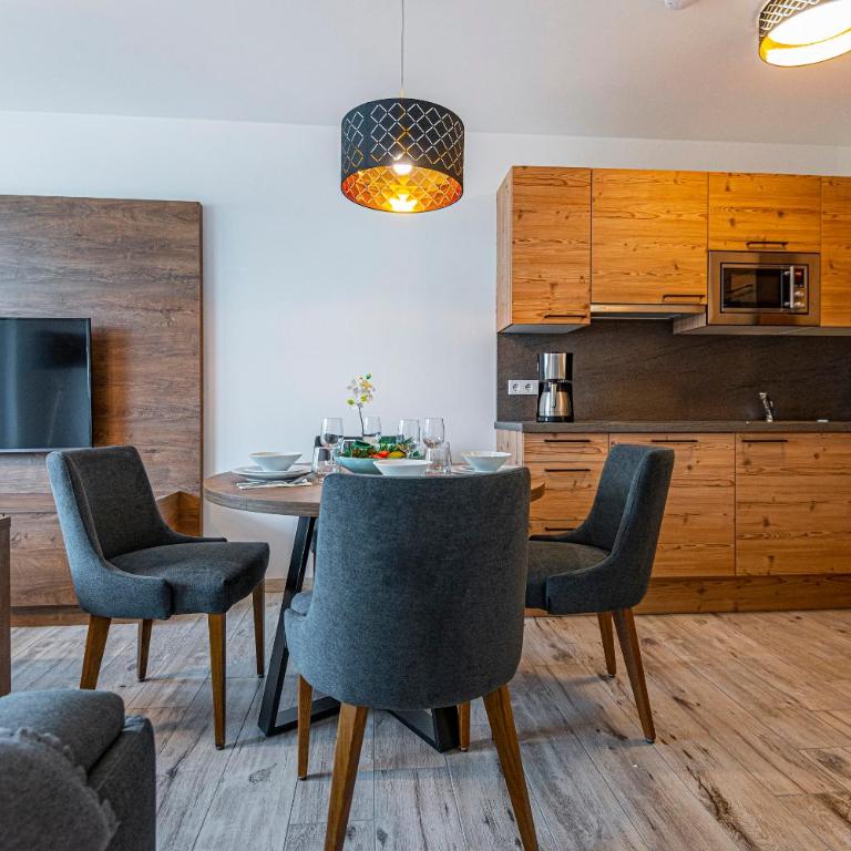 Haus Bergblick by AlpenTravel - Apartamento de 1 habitación - 6
