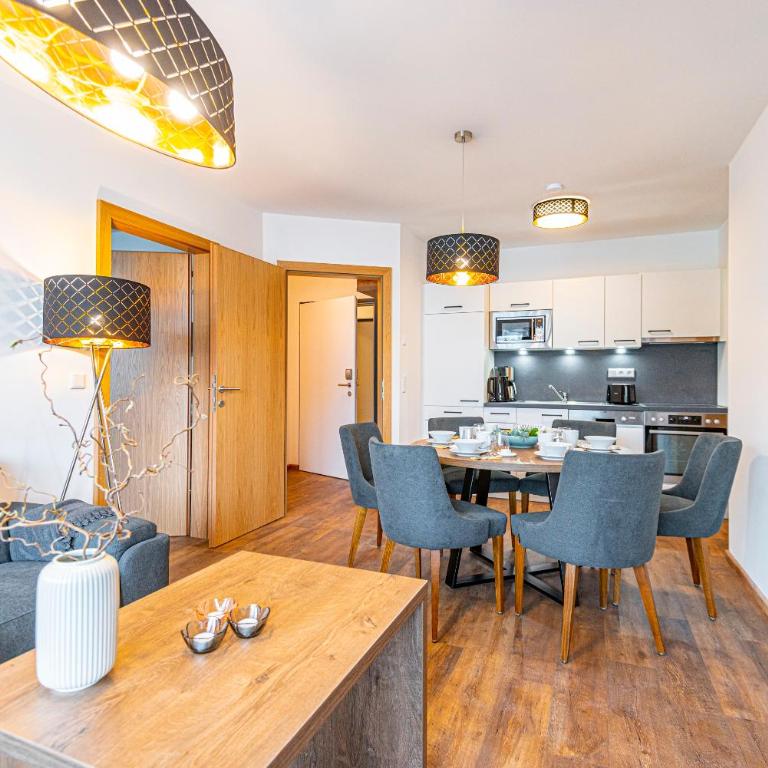 Haus Bergblick by AlpenTravel - Apartamento Plus con 2 dependencias - 11