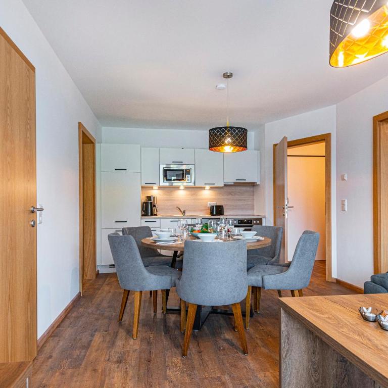 Haus Bergblick by AlpenTravel - Apartamento Plus con 2 dependencias - 8