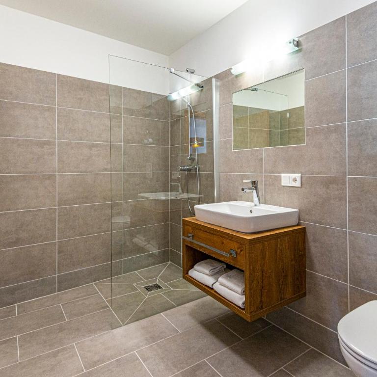 Haus Bergblick by AlpenTravel - Apartamento Plus con 2 dependencias - 5