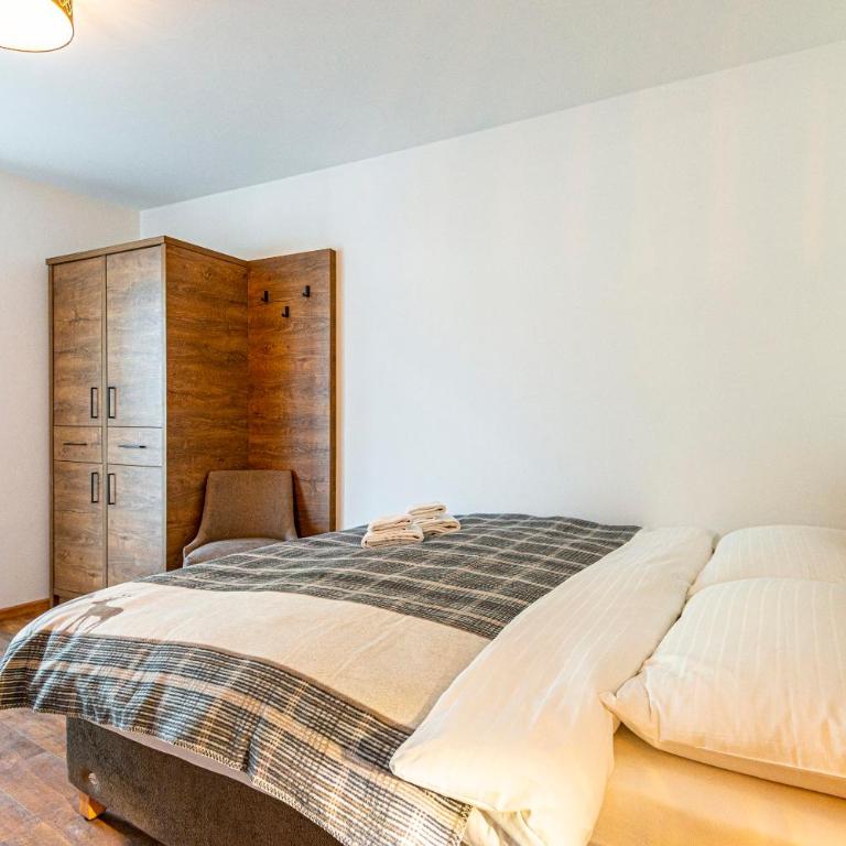 Haus Bergblick by AlpenTravel - Apartamento Plus con 2 dependencias - 4