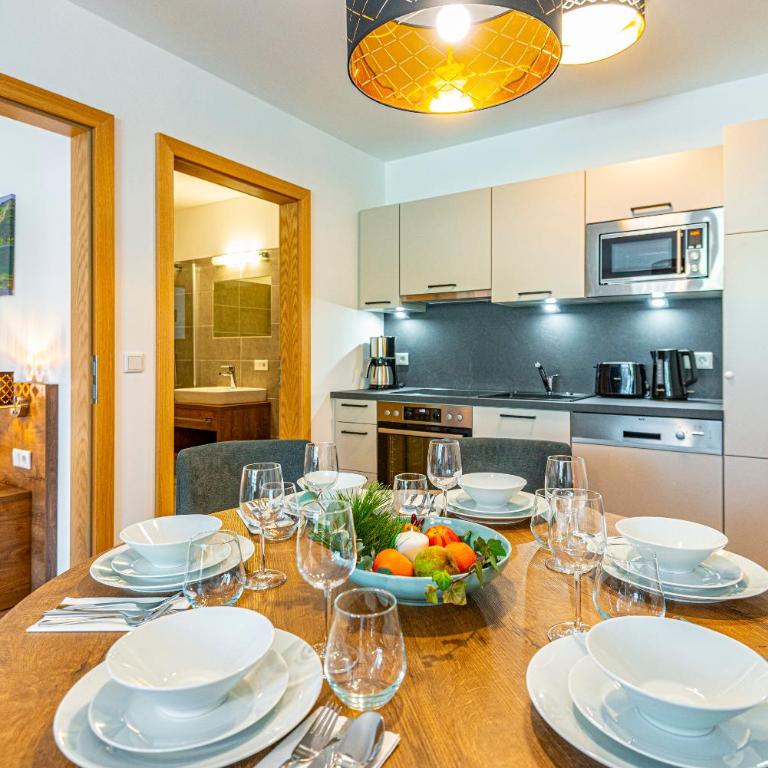 Haus Bergblick by AlpenTravel - Apartamento Plus con 2 dependencias - 2
