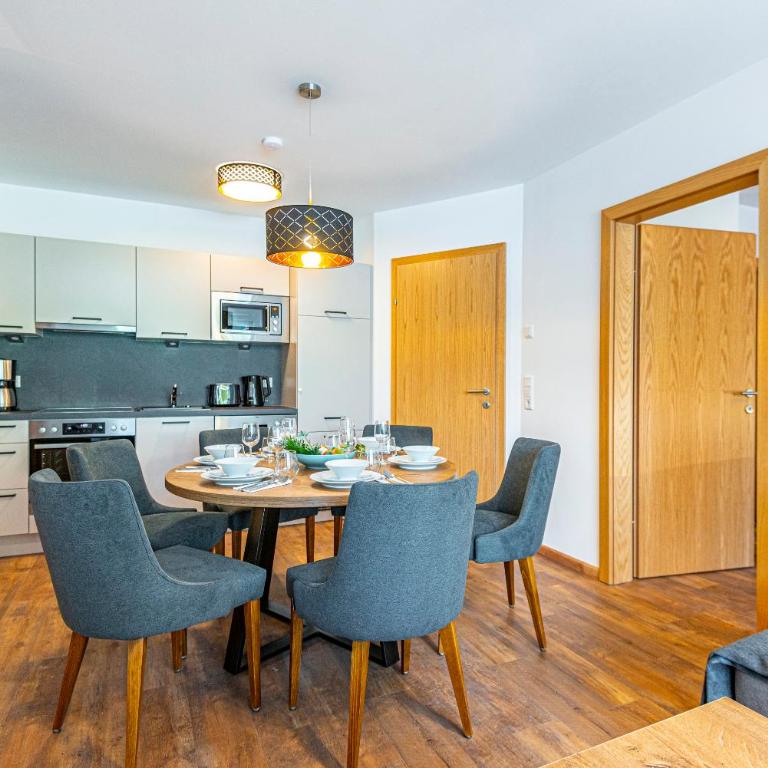 Haus Bergblick by AlpenTravel - Apartamento Plus con 2 dependencias - 3