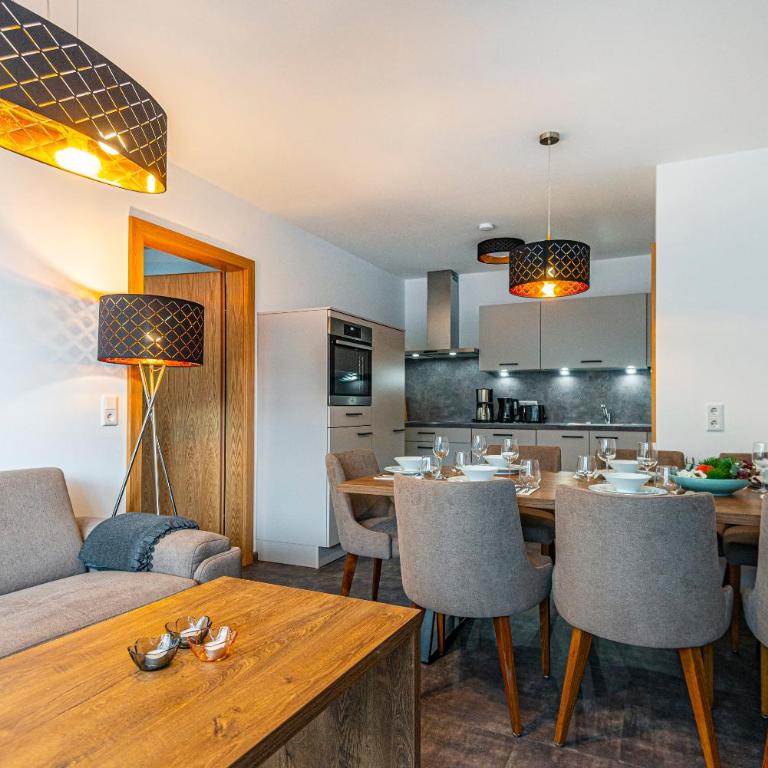 Haus Bergblick by AlpenTravel - Apartamento Confort de 2 dormitorios - 2