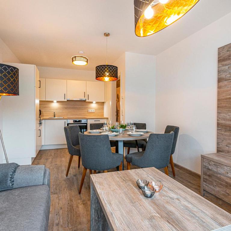 Haus Bergblick by AlpenTravel - Apartamento Confort de 2 dormitorios - 7