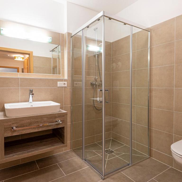 Haus Bergblick by AlpenTravel - Apartamento de 2 dormitorios en el ático - 3