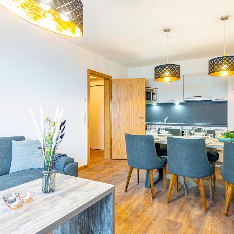 Haus Bergblick by AlpenTravel - Apartamento de 2 dormitorios en el ático - 7