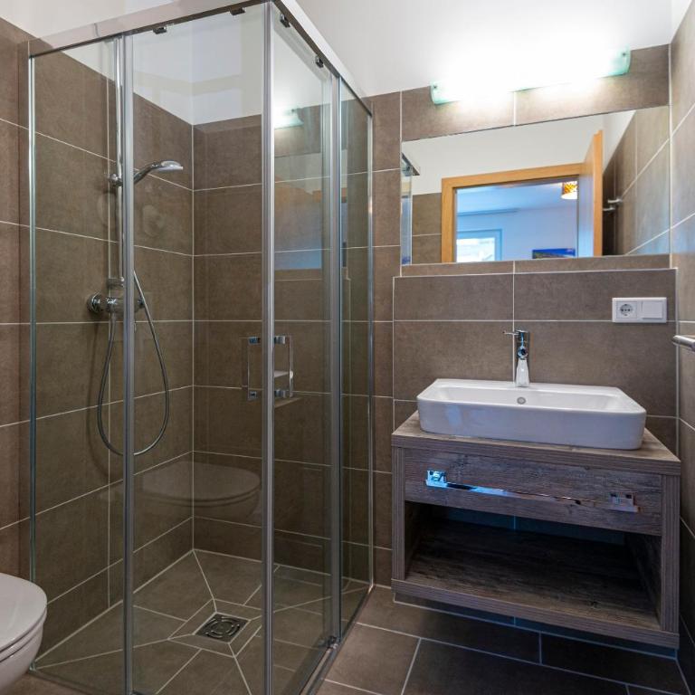 Haus Bergblick by AlpenTravel - Apartamento de 3 dormitorios - 1