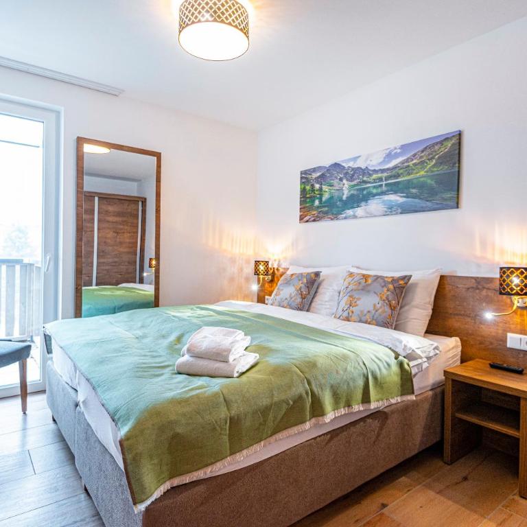 Haus Bergblick by AlpenTravel - Apartamento de 3 dormitorios - 6