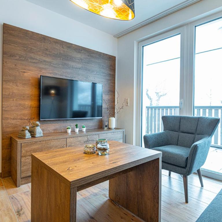 Haus Bergblick by AlpenTravel - Apartamento de 3 dormitorios - 7