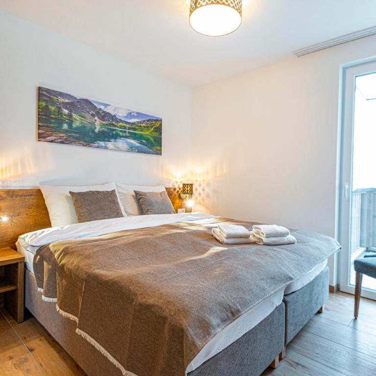 Haus Bergblick by AlpenTravel - Apartamento de 3 dormitorios - 8