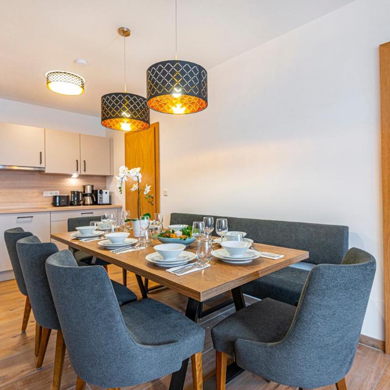 Haus Bergblick by AlpenTravel - Apartamento de 3 dormitorios - 9