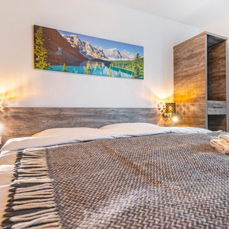 Haus Bergblick by AlpenTravel - Apartamento de 3 dormitorios - 10
