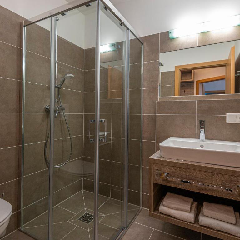 Haus Bergblick by AlpenTravel - Apartamento de 3 dormitorios - 12