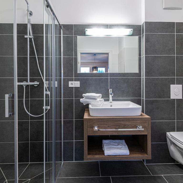 Haus Bergblick by AlpenTravel - Apartamento Confort de 3 dormitorios - Ático - 6