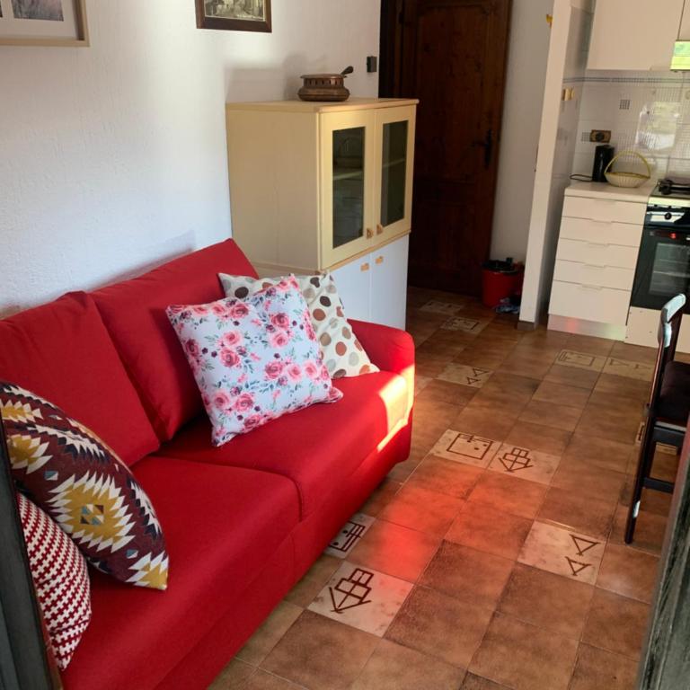 Hameau De Jadis - Apartment with Balcony - 4