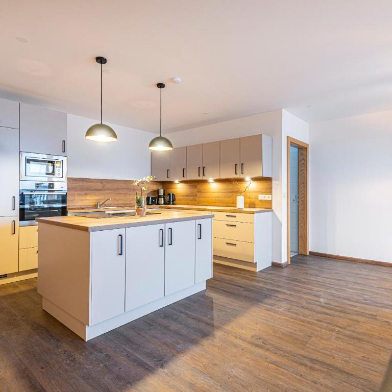 Haus Bergblick by AlpenTravel - Apartamento Superior de 2 dormitorios - Ático - 1