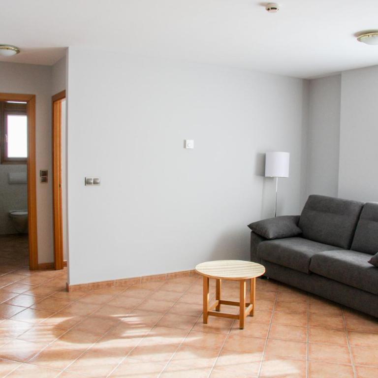 APARTAMENTS COLELLS - Apartamento - 1