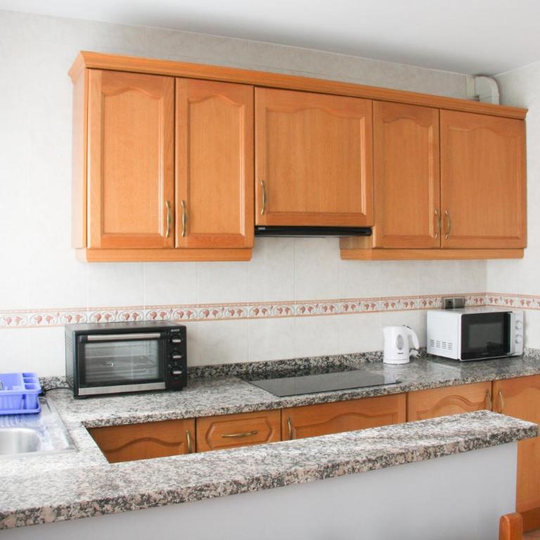 APARTAMENTS COLELLS - Apartamento de 2 dormitorios - 6